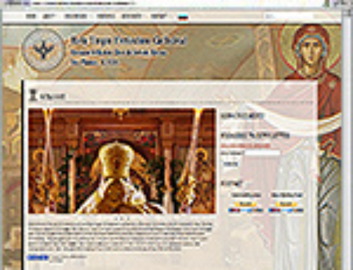 holyvirginprotection.org